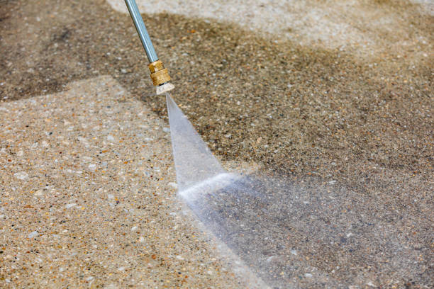 Elwood, KS Pressure Washing Services Company